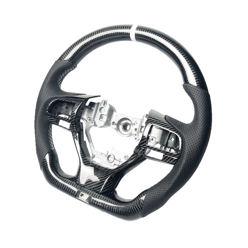 Lexus steering wheel for GS