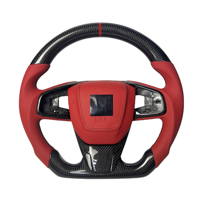 Honda Sport Steering Wheel – Precision and Style for the Ultimate Driving Experience!