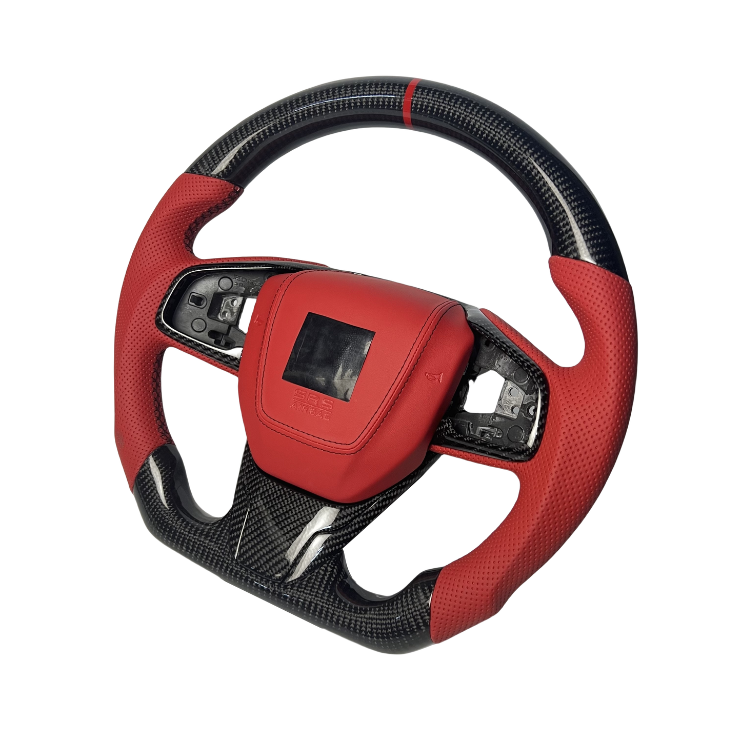 Honda Sport Steering Wheel – Precision and Style for the Ultimate Driving Experience!