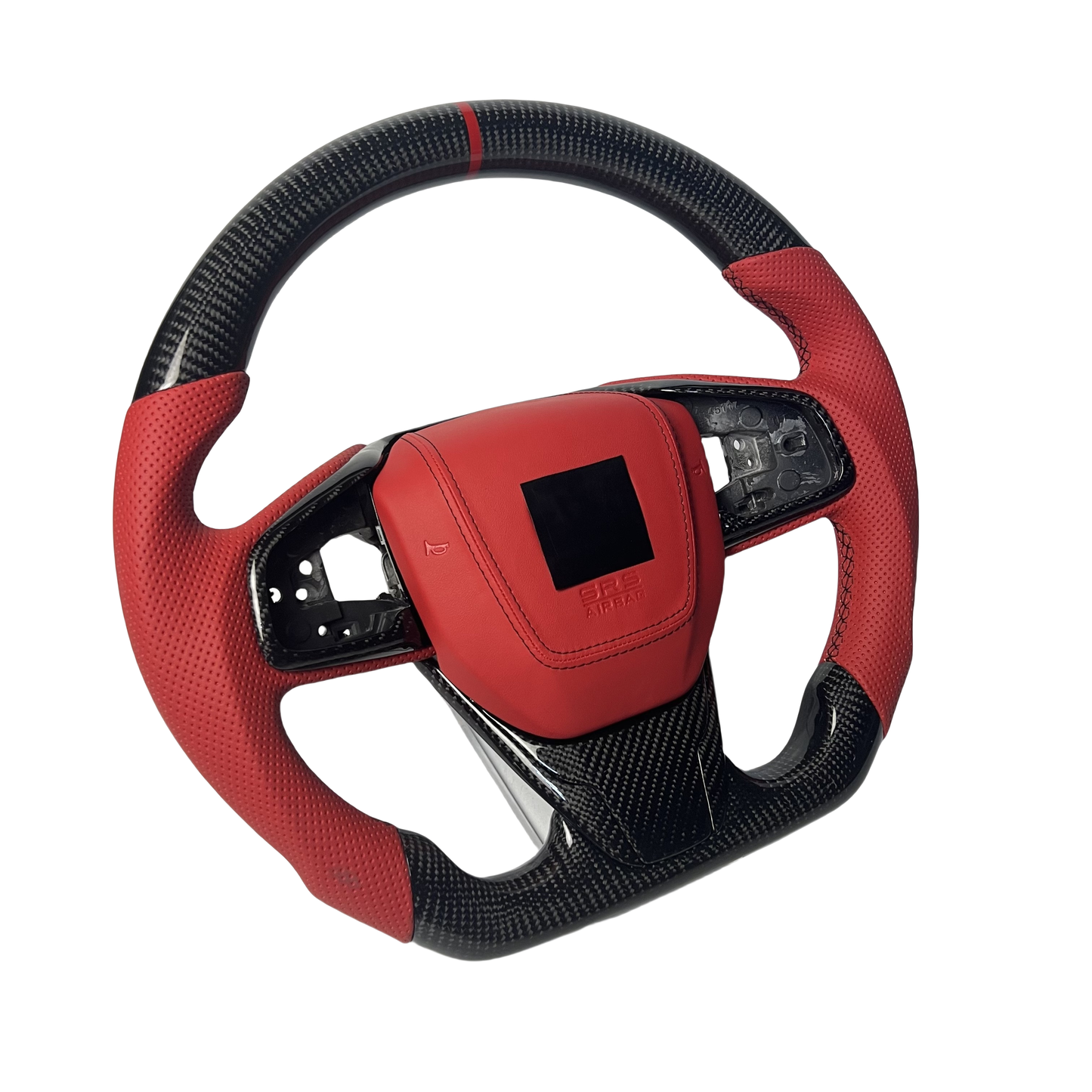 Honda Sport Steering Wheel – Precision and Style for the Ultimate Driving Experience!