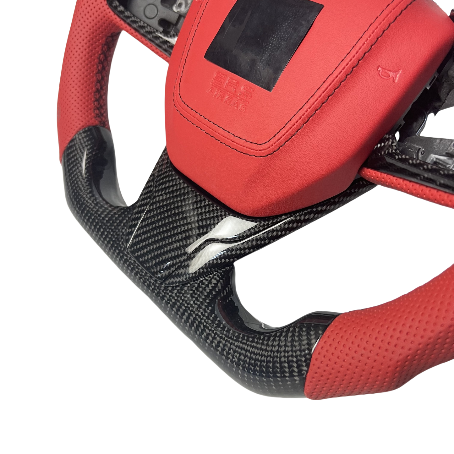 Honda Sport Steering Wheel – Precision and Style for the Ultimate Driving Experience!