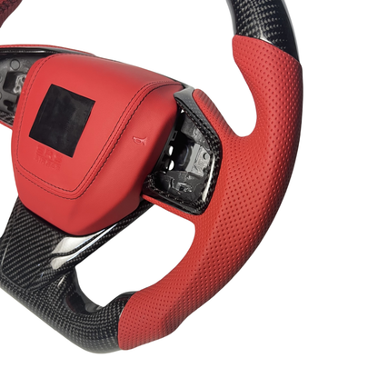 Honda Sport Steering Wheel – Precision and Style for the Ultimate Driving Experience!