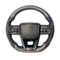 Toyota Sport Steering Wheel – Elevate Your Drive with Style and Control