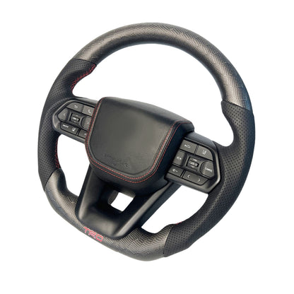 Toyota Sport Steering Wheel – Elevate Your Drive with Style and Control