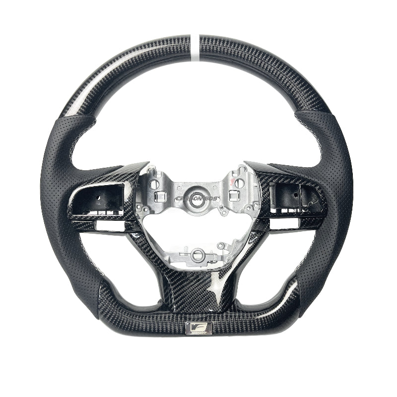 Lexus steering wheel for GS