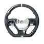 Lexus steering wheel for GS