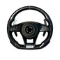 Mercedes-Benz Luxury Steering Wheel – Experience Elegance and Performance in Every Turn