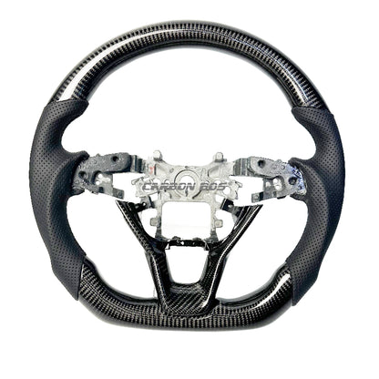 Honda 10th Generation Accord Steering Wheel