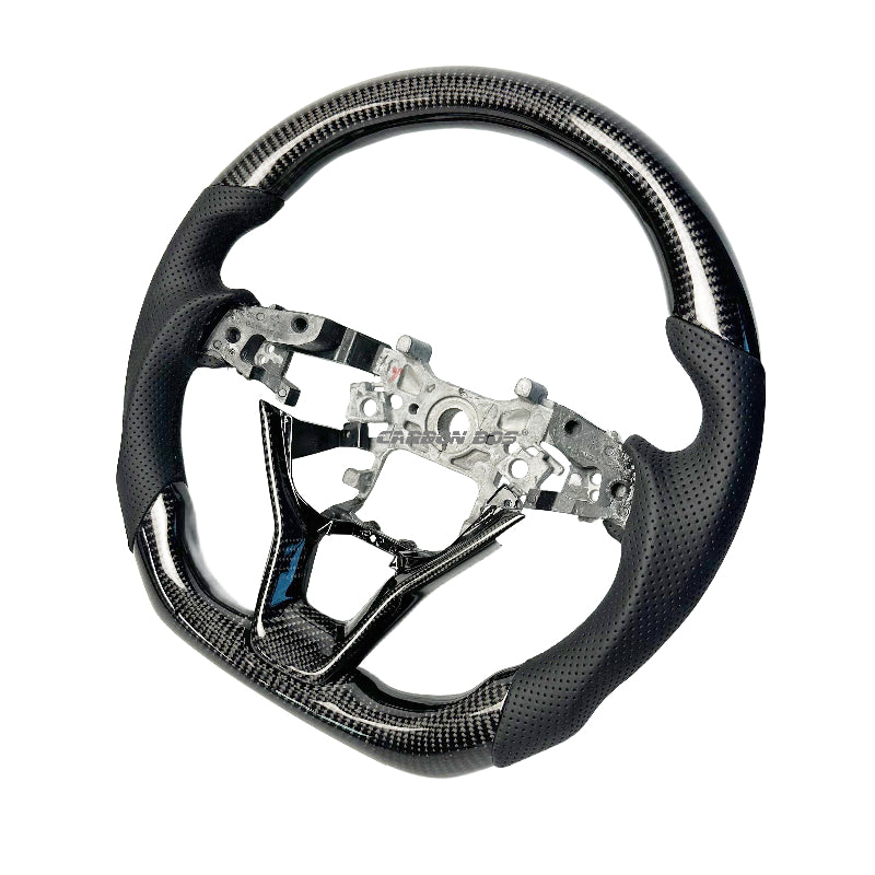 Honda 10th Generation Accord Steering Wheel