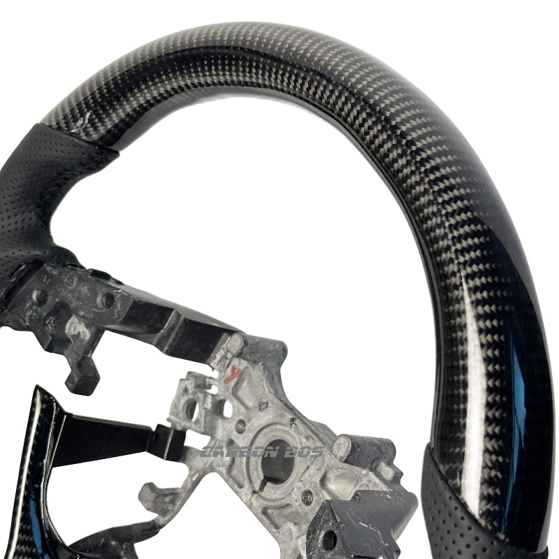 Honda 10th Generation Accord Steering Wheel