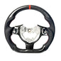 Toyota GR-86 steering wheel