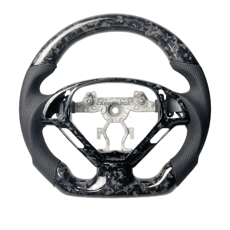 Infiniti G37 steering wheel