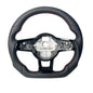 Volkswagen steering wheel