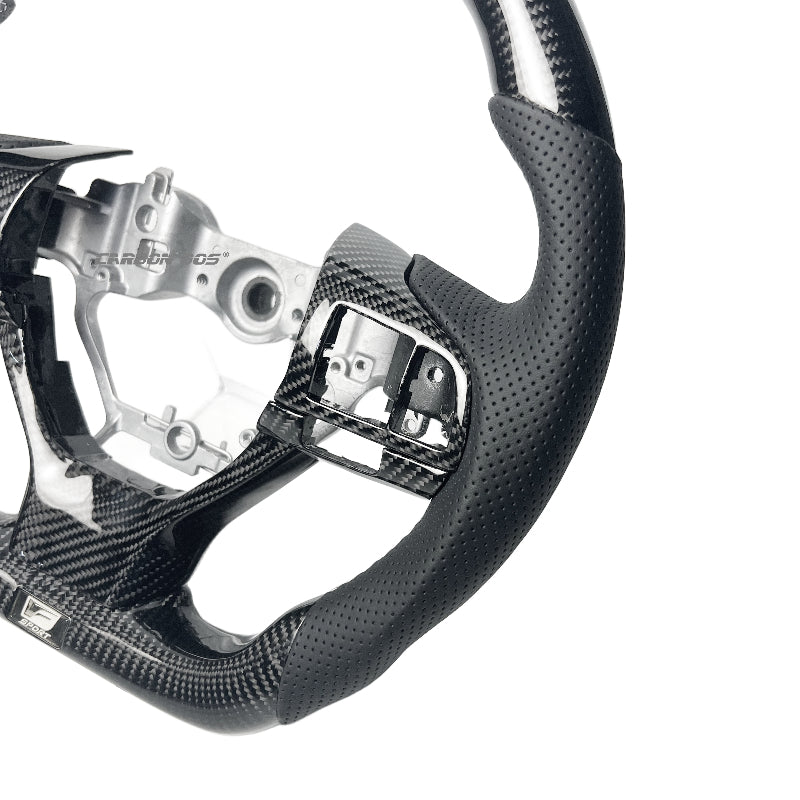 Lexus steering wheel for GS